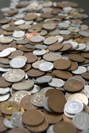 アメリカが発行するイーグル銀貨